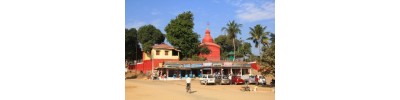 ராதாகிருஷ்ணாபூர் - திரிபுரா